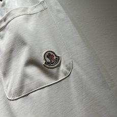 Moncler蒙家 2026春夏最新男女同款👫贸易订单休闲套装,全品相!!网红款!采用logo图案刺绣设计!上身舒适透气 Moncler蒙家 2026春夏最新男女同款👫贸易订单休闲套装,全品相!!网红款!采用logo图案刺绣设计!上身舒适透气