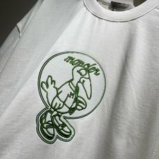 Moncler蒙家 2026春夏男女同款👫情侣款最新的贸易订单短袖T恤,全品相!!网红款!采用logo图案印花设计!上身 Moncler蒙家 2026春夏男女同款👫情侣款最新的贸易订单短袖T恤,全品相!!网红款!采用logo图案印花设计!上身