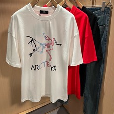 ARCTER*X始*祖鸟 2026春夏新款男女同款👫休闲短袖T恤,户外品牌可能大家第一想到的就是加拿大鹅、始祖鸟。给人一 ARCTER*X始*祖鸟 2026春夏新款男女同款👫休闲短袖T恤,户外品牌可能大家第一想到的就是加拿大鹅、始祖鸟。给人一