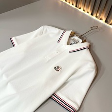 MON蒙**口2026春夏新款男士原单男士短袖POLO衫,贸易公司货,官网同步发售!此类型的基础单品是每季必出现的,客供 MON蒙**口2026春夏新款男士原单男士短袖POLO衫,贸易公司货,官网同步发售!此类型的基础单品是每季必出现的,客供