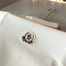 MON蒙**口2026春夏新款男士原单男士短袖POLO衫,贸易公司货,官网同步发售!此类型的基础单品是每季必出现的,客供 MON蒙**口2026春夏新款男士原单男士短袖POLO衫,贸易公司货,官网同步发售!此类型的基础单品是每季必出现的,客供