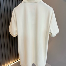 MON蒙**口2026春夏新款男士原单男士短袖POLO衫,贸易公司货,官网同步发售!此类型的基础单品是每季必出现的,客供 MON蒙**口2026春夏新款男士原单男士短袖POLO衫,贸易公司货,官网同步发售!此类型的基础单品是每季必出现的,客供
