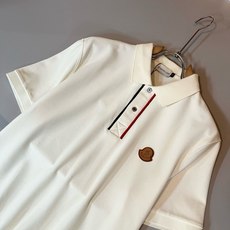 MON蒙**口2026春夏新款男士原单男士短袖POLO衫,贸易公司货,官网同步发售!此类型的基础单品是每季必出现的,客供 MON蒙**口2026春夏新款男士原单男士短袖POLO衫,贸易公司货,官网同步发售!此类型的基础单品是每季必出现的,客供