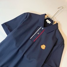 MON蒙**口2026春夏新款男士原单男士短袖POLO衫,贸易公司货,官网同步发售!此类型的基础单品是每季必出现的,客供 MON蒙**口2026春夏新款男士原单男士短袖POLO衫,贸易公司货,官网同步发售!此类型的基础单品是每季必出现的,客供