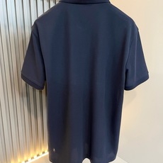 MON蒙**口2026春夏新款男士原单男士短袖POLO衫,贸易公司货,官网同步发售!此类型的基础单品是每季必出现的,客供 MON蒙**口2026春夏新款男士原单男士短袖POLO衫,贸易公司货,官网同步发售!此类型的基础单品是每季必出现的,客供