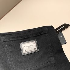 Dolce & 杜嘉*纳 2026春夏新品牛仔裤,水洗处理自然不易变形脱色、立体剪裁完美塑形面料质舒适柔软随意搭配、舒 Dolce & 杜嘉*纳 2026春夏新品牛仔裤,水洗处理自然不易变形脱色、立体剪裁完美塑形面料质舒适柔软随意搭配、舒