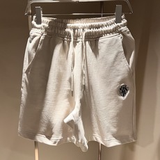 Gucc*古家 2026春夏最新系列基础圆领男女同款👫休闲短裤,男女同款!贸易公司渠道稀出,同步官网发售 ! 新时 Gucc*古家 2026春夏最新系列基础圆领男女同款👫休闲短裤,男女同款!贸易公司渠道稀出,同步官网发售 ! 新时