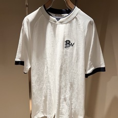 BottegaVene*a宝*嘉 2026春夏新款男女同款👫短袖T恤,衫这是今年目前为止最牛批的一款纯色高品质针织衫!! BottegaVene*a宝*嘉 2026春夏新款男女同款👫短袖T恤,衫这是今年目前为止最牛批的一款纯色高品质针织衫!!