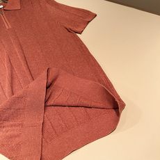 BC-Brunello Cucineli 2026春夏新款男士短袖针织Polo衫,众多明星都爱穿的时尚百搭单品!喜欢经典 BC-Brunello Cucineli 2026春夏新款男士短袖针织Polo衫,众多明星都爱穿的时尚百搭单品!喜欢经典