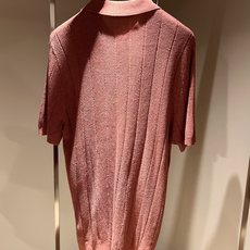 BC-Brunello Cucineli 2026春夏新款男士短袖针织Polo衫,众多明星都爱穿的时尚百搭单品!喜欢经典 BC-Brunello Cucineli 2026春夏新款男士短袖针织Polo衫,众多明星都爱穿的时尚百搭单品!喜欢经典