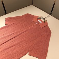 BC-Brunello Cucineli 2026春夏新款男士短袖针织Polo衫,众多明星都爱穿的时尚百搭单品!喜欢经典 BC-Brunello Cucineli 2026春夏新款男士短袖针织Polo衫,众多明星都爱穿的时尚百搭单品!喜欢经典