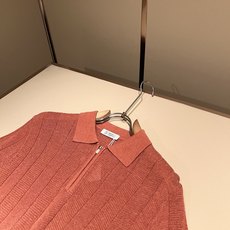 BC-Brunello Cucineli 2026春夏新款男士短袖针织Polo衫,众多明星都爱穿的时尚百搭单品!喜欢经典 BC-Brunello Cucineli 2026春夏新款男士短袖针织Polo衫,众多明星都爱穿的时尚百搭单品!喜欢经典