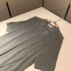 BC-Brunello Cucineli 2026春夏新款男士短袖针织Polo衫,众多明星都爱穿的时尚百搭单品!喜欢经典 BC-Brunello Cucineli 2026春夏新款男士短袖针织Polo衫,众多明星都爱穿的时尚百搭单品!喜欢经典