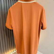 BC-Brunello Cucineli 2026春夏新款男士短袖Polo衫,众多明星都爱穿的时尚百搭单品!胸前LOGO BC-Brunello Cucineli 2026春夏新款男士短袖Polo衫,众多明星都爱穿的时尚百搭单品!胸前LOGO