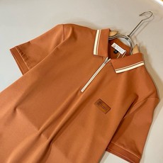 BC-Brunello Cucineli 2026春夏新款男士短袖Polo衫,众多明星都爱穿的时尚百搭单品!胸前LOGO BC-Brunello Cucineli 2026春夏新款男士短袖Polo衫,众多明星都爱穿的时尚百搭单品!胸前LOGO
