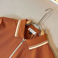 BC-Brunello Cucineli 2026春夏新款男士短袖Polo衫,众多明星都爱穿的时尚百搭单品!胸前LOGO BC-Brunello Cucineli 2026春夏新款男士短袖Polo衫,众多明星都爱穿的时尚百搭单品!胸前LOGO