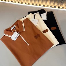 BC-Brunello Cucineli 2026春夏新款男士短袖Polo衫,众多明星都爱穿的时尚百搭单品!胸前LOGO BC-Brunello Cucineli 2026春夏新款男士短袖Polo衫,众多明星都爱穿的时尚百搭单品!胸前LOGO