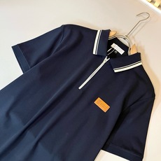 BC-Brunello Cucineli 2026春夏新款男士短袖Polo衫,众多明星都爱穿的时尚百搭单品!胸前LOGO BC-Brunello Cucineli 2026春夏新款男士短袖Polo衫,众多明星都爱穿的时尚百搭单品!胸前LOGO
