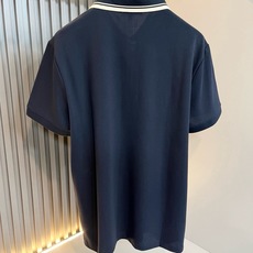 BC-Brunello Cucineli 2026春夏新款男士短袖Polo衫,众多明星都爱穿的时尚百搭单品!胸前LOGO BC-Brunello Cucineli 2026春夏新款男士短袖Polo衫,众多明星都爱穿的时尚百搭单品!胸前LOGO
