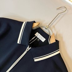 BC-Brunello Cucineli 2026春夏新款男士短袖Polo衫,众多明星都爱穿的时尚百搭单品!胸前LOGO BC-Brunello Cucineli 2026春夏新款男士短袖Polo衫,众多明星都爱穿的时尚百搭单品!胸前LOGO