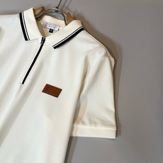 BC-Brunello Cucineli 2026春夏新款男士短袖Polo衫,众多明星都爱穿的时尚百搭单品!胸前LOGO BC-Brunello Cucineli 2026春夏新款男士短袖Polo衫,众多明星都爱穿的时尚百搭单品!胸前LOGO