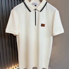 BC-Brunello Cucineli 2026春夏新款男士短袖Polo衫,众多明星都爱穿的时尚百搭单品!胸前LOGO BC-Brunello Cucineli 2026春夏新款男士短袖Polo衫,众多明星都爱穿的时尚百搭单品!胸前LOGO