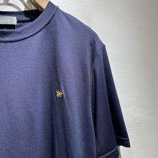 Dio*迪家 2026春夏新款男女同款👫短袖T恤,专柜同步发售!定制专属260克纯棉面料,定制原版工艺螺纹,胸前logo Dio*迪家 2026春夏新款男女同款👫短袖T恤,专柜同步发售!定制专属260克纯棉面料,定制原版工艺螺纹,胸前logo