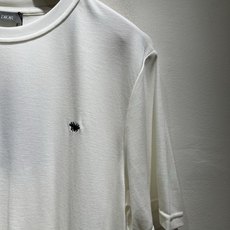 Dio*迪家 2026春夏新款男女同款👫短袖T恤,专柜同步发售!定制专属260克纯棉面料,定制原版工艺螺纹,胸前logo Dio*迪家 2026春夏新款男女同款👫短袖T恤,专柜同步发售!定制专属260克纯棉面料,定制原版工艺螺纹,胸前logo