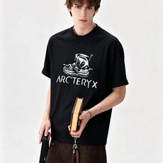 ARCTER*X始*祖鸟 2026春夏新款男女同款👫短袖T恤户外品牌可能大家第一想到的就是加拿大鹅、始祖鸟。给人一种标签 ARCTER*X始*祖鸟 2026春夏新款男女同款👫短袖T恤户外品牌可能大家第一想到的就是加拿大鹅、始祖鸟。给人一种标签