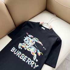BURBER*Y巴*莉2026春夏新品男女同款👫短袖T恤,重磅来袭,最近比较火热的环保纯棉面料制作而成,高端户外运动休闲 BURBER*Y巴*莉2026春夏新品男女同款👫短袖T恤,重磅来袭,最近比较火热的环保纯棉面料制作而成,高端户外运动休闲