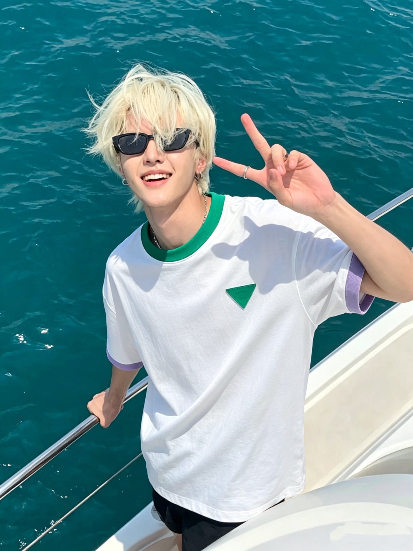 BottegaVene*a宝*嘉 2026春夏新款男女同款👫短袖T恤，衫这是今年目前为止最牛批的一款纯色高品质针织衫！！