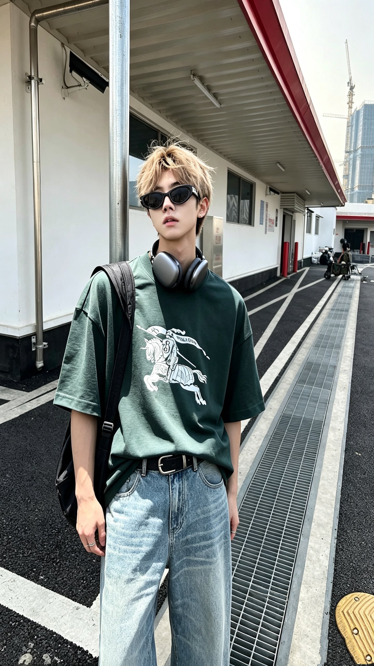 BURBER*Y巴*莉2026春夏新品男女同款👫短袖T恤，重磅来袭，最近比较火热的环保纯棉面料制作而成，高端户外运动休闲