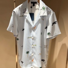 Louis Vuit*on 路易家族 2026春夏新款轻奢睡衣休闲套装,男女同款👫睡衣套装!路易家族的新高端,细节品质永 Louis Vuit*on 路易家族 2026春夏新款轻奢睡衣休闲套装,男女同款👫睡衣套装!路易家族的新高端,细节品质永