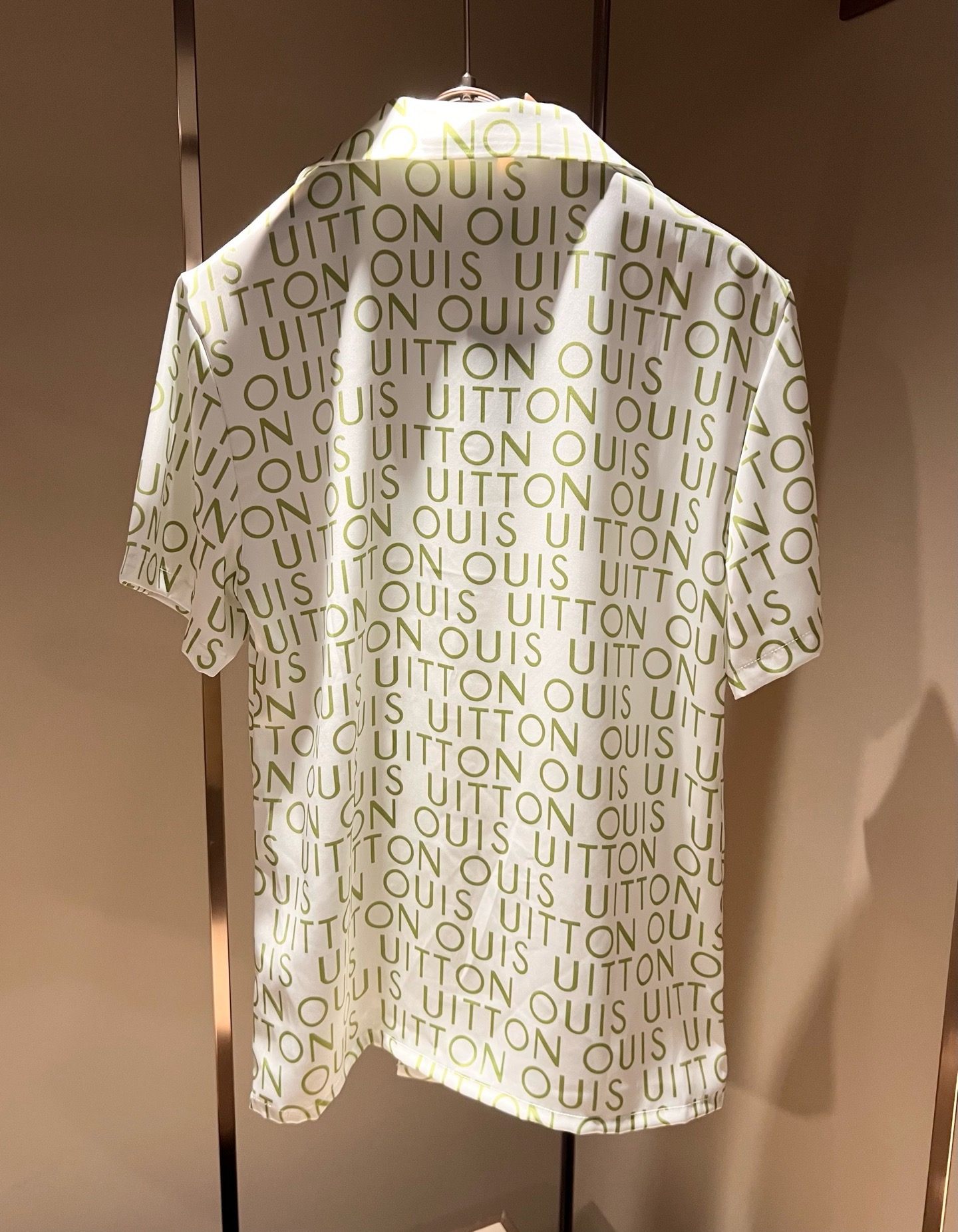 Louis Vuit*on 路易家族 2026春夏新款轻奢睡衣休闲套装，男女同款👫睡衣套装！路易家族的新高端，细节品质永