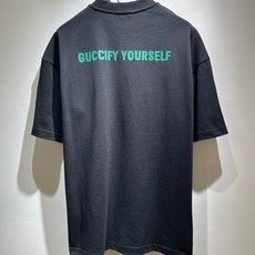 Gucc*古家 2026春夏新款男女同情侣款👫休闲宽松棉质圆领短袖T恤衫!贸易公司渠道稀出,同步官网发售 ! 2 Gucc*古家 2026春夏新款男女同情侣款👫休闲宽松棉质圆领短袖T恤衫!贸易公司渠道稀出,同步官网发售 ! 2