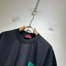 Gucc*古家 2026春夏新款男女同情侣款👫休闲宽松棉质圆领短袖T恤衫!贸易公司渠道稀出,同步官网发售 ! 2 Gucc*古家 2026春夏新款男女同情侣款👫休闲宽松棉质圆领短袖T恤衫!贸易公司渠道稀出,同步官网发售 ! 2