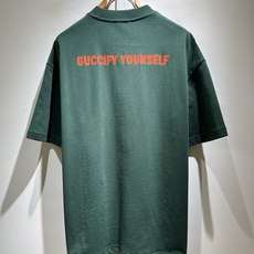 Gucc*古家 2026春夏新款男女同情侣款👫休闲宽松棉质圆领短袖T恤衫!贸易公司渠道稀出,同步官网发售 ! 2 Gucc*古家 2026春夏新款男女同情侣款👫休闲宽松棉质圆领短袖T恤衫!贸易公司渠道稀出,同步官网发售 ! 2