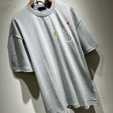LouisVuitt*路易*登 2026春夏全新系列单品上线,非常时髦前卫的一款男女同款短袖T恤,标识logo图案印花修 LouisVuitt*路易*登 2026春夏全新系列单品上线,非常时髦前卫的一款男女同款短袖T恤,标识logo图案印花修