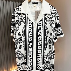 Dolce&Gabba*a 杜嘉*纳2026春夏新款男女同款👫睡衣套装,专柜同步发售!定制专属丝绸棉面料,衣身logo图 Dolce&Gabba*a 杜嘉*纳2026春夏新款男女同款👫睡衣套装,专柜同步发售!定制专属丝绸棉面料,衣身logo图