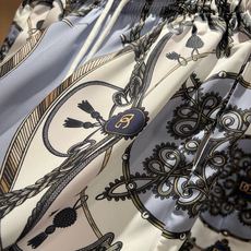 Dolce&Gabba*a 杜嘉*纳2026春夏新款男女同款👫睡衣套装,专柜同步发售!定制专属丝绸棉面料,衣身logo图 Dolce&Gabba*a 杜嘉*纳2026春夏新款男女同款👫睡衣套装,专柜同步发售!定制专属丝绸棉面料,衣身logo图
