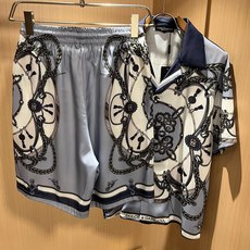 Dolce&Gabba*a 杜嘉*纳2026春夏新款男女同款👫睡衣套装,专柜同步发售!定制专属丝绸棉面料,衣身logo图 Dolce&Gabba*a 杜嘉*纳2026春夏新款男女同款👫睡衣套装,专柜同步发售!定制专属丝绸棉面料,衣身logo图