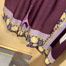 VERS*CE/范*哲 2026春夏新品原单睡衣真丝套装VERS*CE/范*哲 贸易公司渠道 产品 值的推荐 ,全景 VERS*CE/范*哲 2026春夏新品原单睡衣真丝套装VERS*CE/范*哲 贸易公司渠道 产品 值的推荐 ,全景