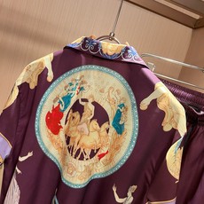 VERS*CE/范*哲 2026春夏新品原单睡衣真丝套装VERS*CE/范*哲 贸易公司渠道 产品 值的推荐 ,全景 VERS*CE/范*哲 2026春夏新品原单睡衣真丝套装VERS*CE/范*哲 贸易公司渠道 产品 值的推荐 ,全景