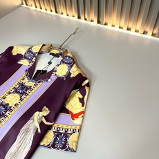 VERS*CE/范*哲 2026春夏新品原单睡衣真丝套装VERS*CE/范*哲 贸易公司渠道 产品 值的推荐 ,全景 VERS*CE/范*哲 2026春夏新品原单睡衣真丝套装VERS*CE/范*哲 贸易公司渠道 产品 值的推荐 ,全景