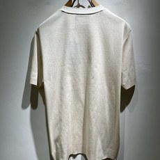 Loro Piana诺悠翩雅 2026春夏男士最新的贸易订单短袖T恤,全品相!!采用logo图案刺绣设计!定制纯棉面料! Loro Piana诺悠翩雅 2026春夏男士最新的贸易订单短袖T恤,全品相!!采用logo图案刺绣设计!定制纯棉面料!