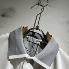 BC-Brunello Cucineli 2026春夏新款男士短袖Polo衫,众多明星都爱穿的时尚百搭单品!胸前LOGO BC-Brunello Cucineli 2026春夏新款男士短袖Polo衫,众多明星都爱穿的时尚百搭单品!胸前LOGO