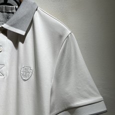 BC-Brunello Cucineli 2026春夏新款男士短袖Polo衫,众多明星都爱穿的时尚百搭单品!胸前LOGO BC-Brunello Cucineli 2026春夏新款男士短袖Polo衫,众多明星都爱穿的时尚百搭单品!胸前LOGO