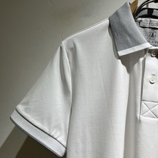 BC-Brunello Cucineli 2026春夏新款男士短袖Polo衫,众多明星都爱穿的时尚百搭单品!胸前LOGO BC-Brunello Cucineli 2026春夏新款男士短袖Polo衫,众多明星都爱穿的时尚百搭单品!胸前LOGO
