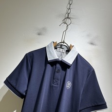 BC-Brunello Cucineli 2026春夏新款男士短袖Polo衫,众多明星都爱穿的时尚百搭单品!胸前LOGO BC-Brunello Cucineli 2026春夏新款男士短袖Polo衫,众多明星都爱穿的时尚百搭单品!胸前LOGO