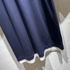 Prad*普*达 2026春夏季新款经典元素短袖Polo衫,经典大方的款式,可以穿十年都还是流行的那种,你一定要收藏几件 Prad*普*达 2026春夏季新款经典元素短袖Polo衫,经典大方的款式,可以穿十年都还是流行的那种,你一定要收藏几件